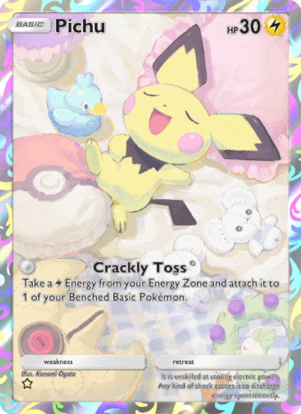 Pichu