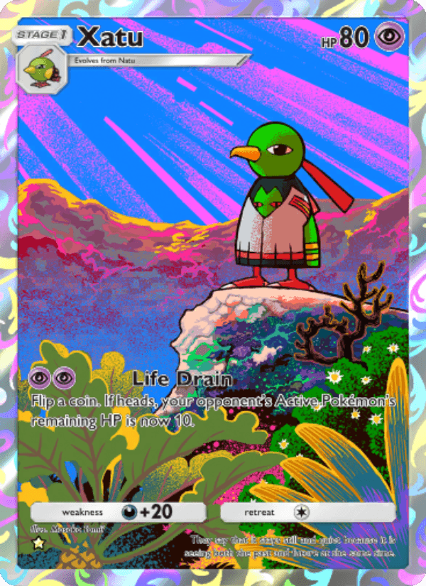 Xatu