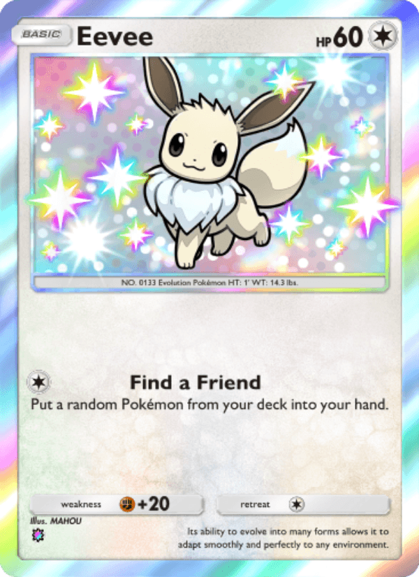 Eevee