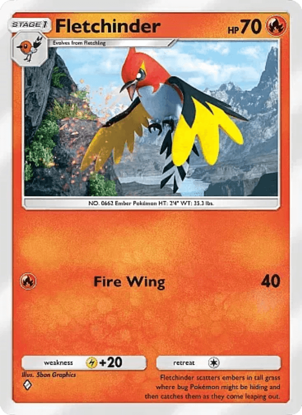 Fletchinder