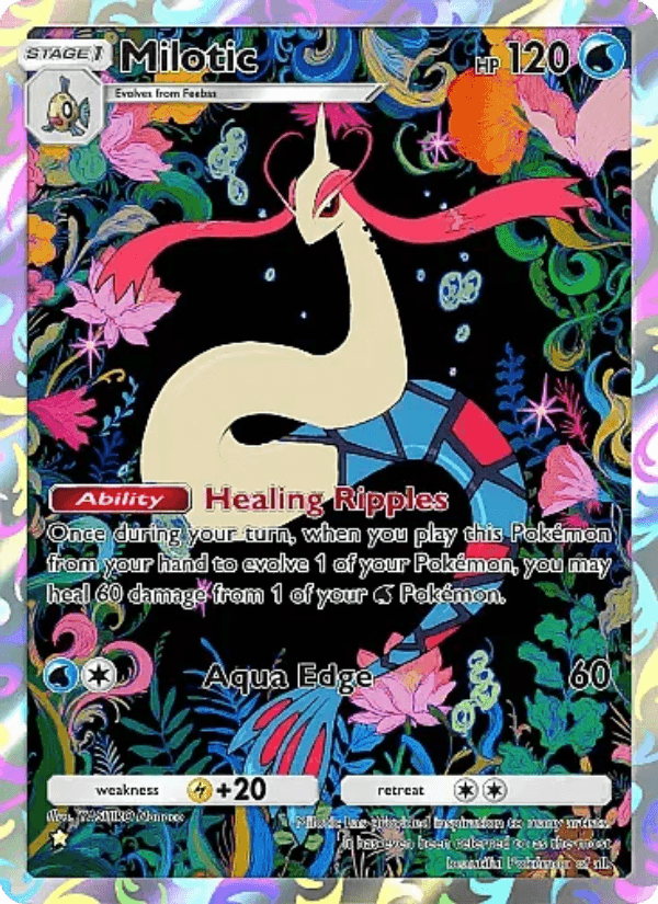 Milotic