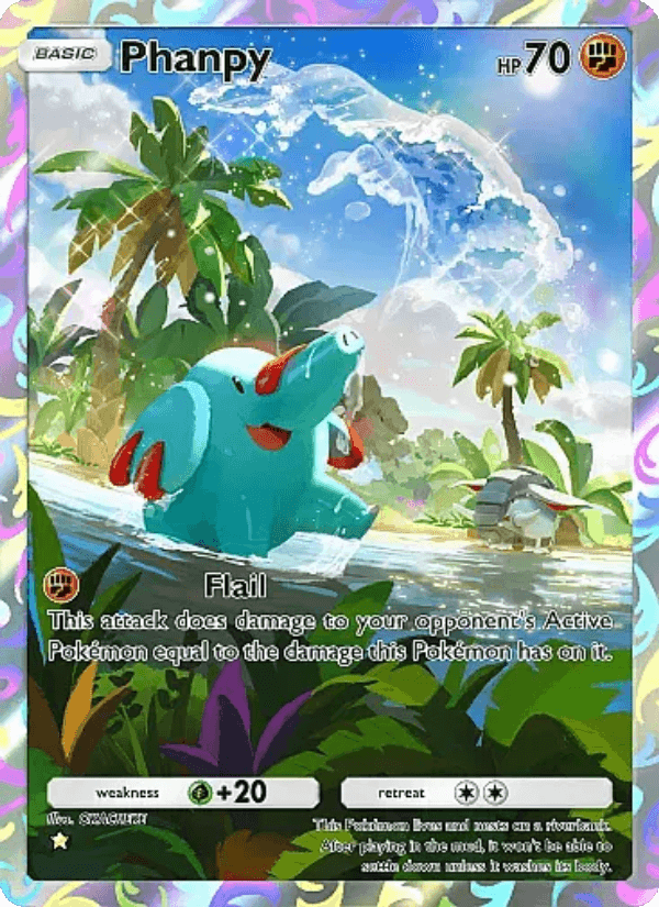 Phanpy
