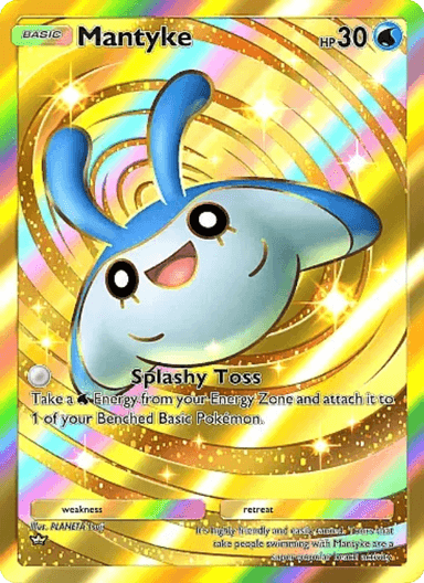 Mantyke