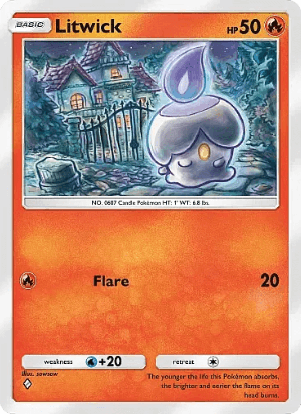 Litwick