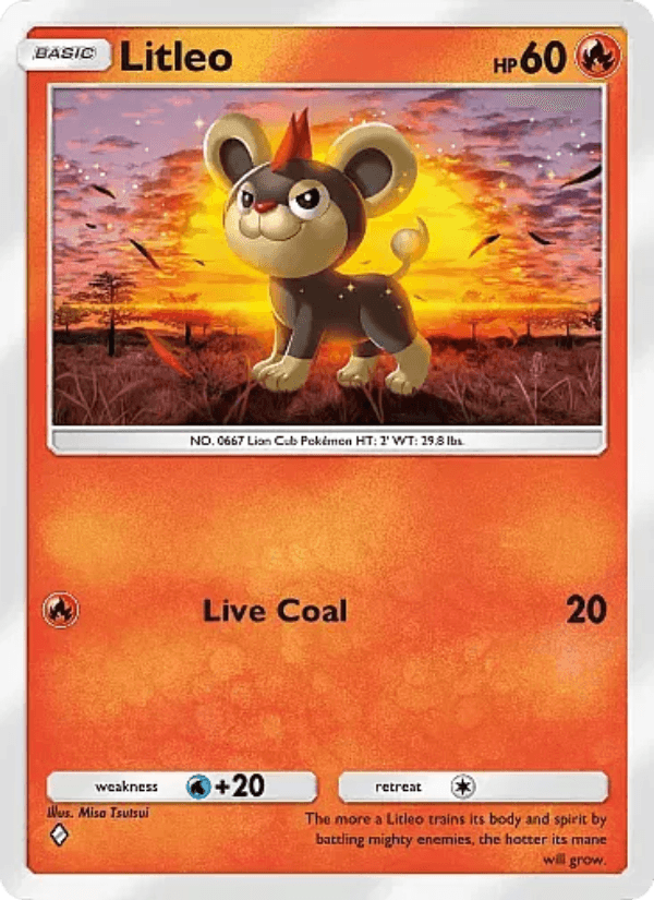 Litleo