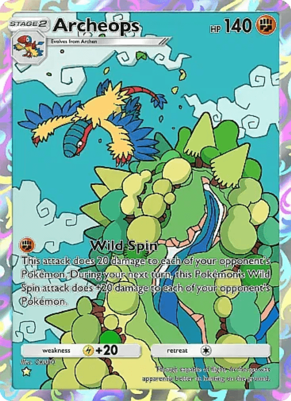 Archeops