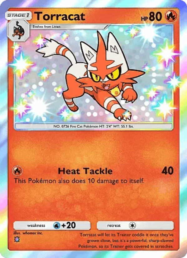 Torracat