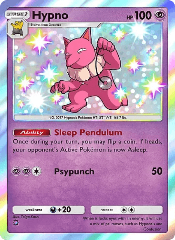 Hypno
