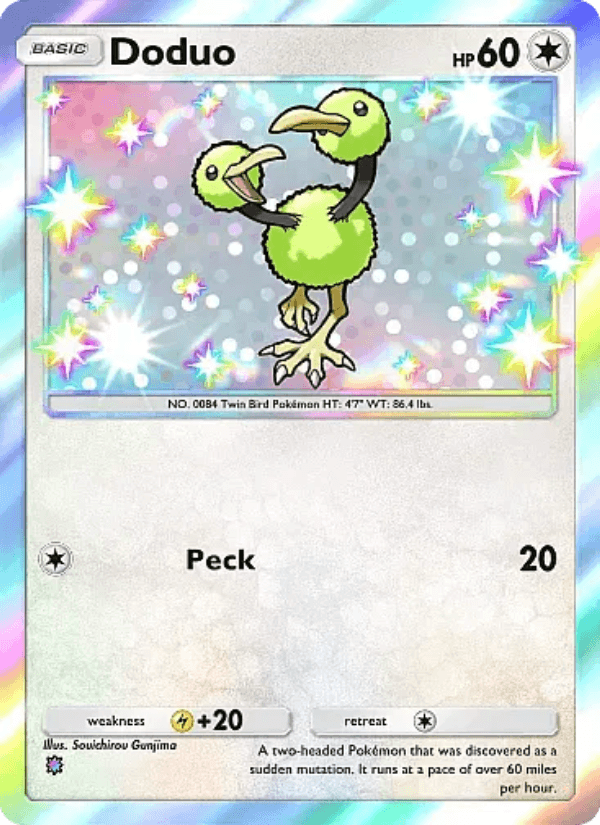Doduo