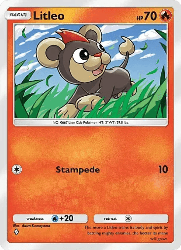 Litleo