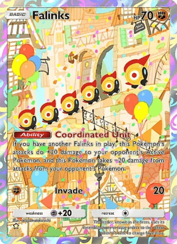 Falinks