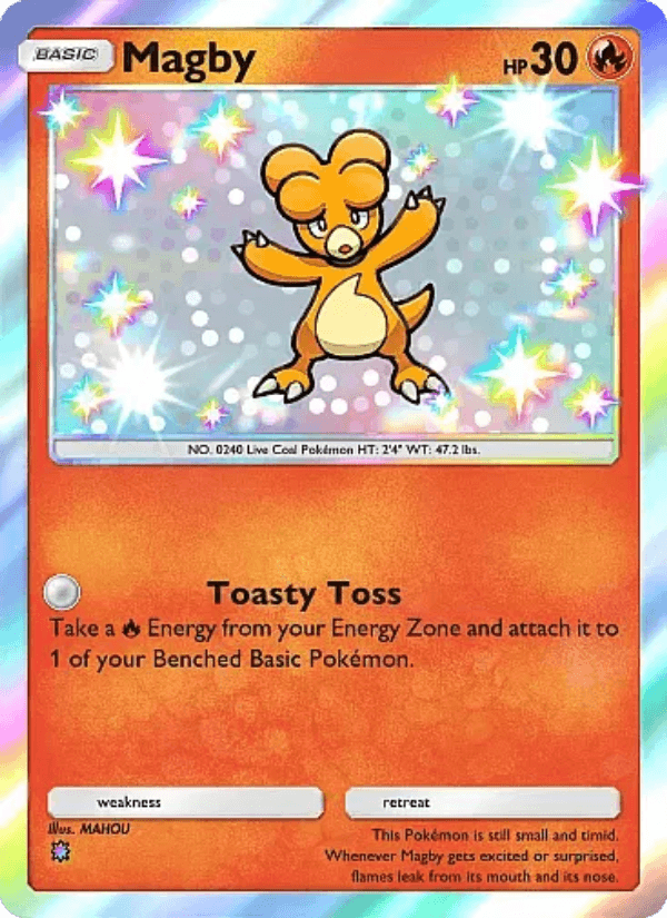 Magby