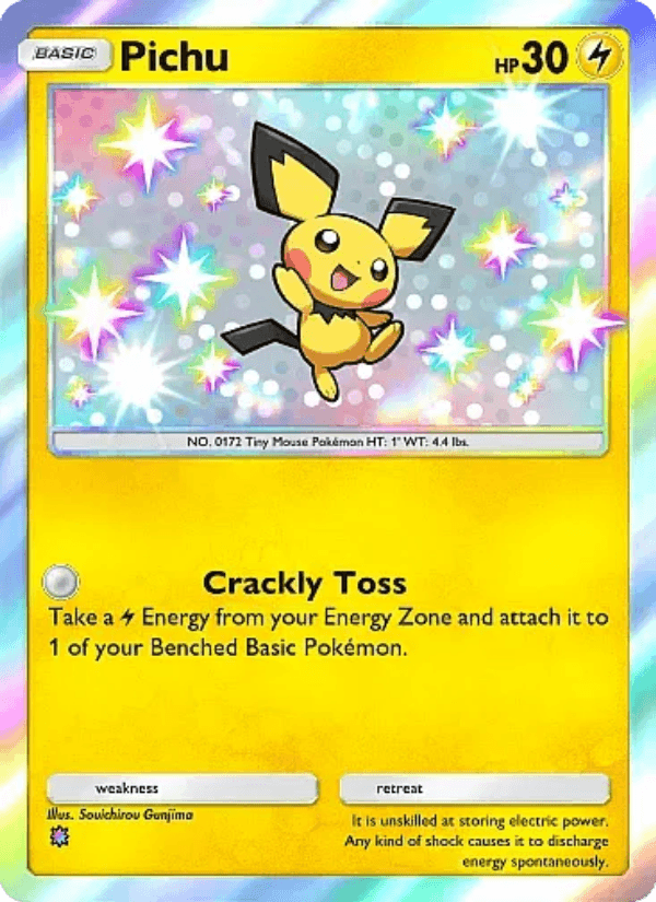 Pichu