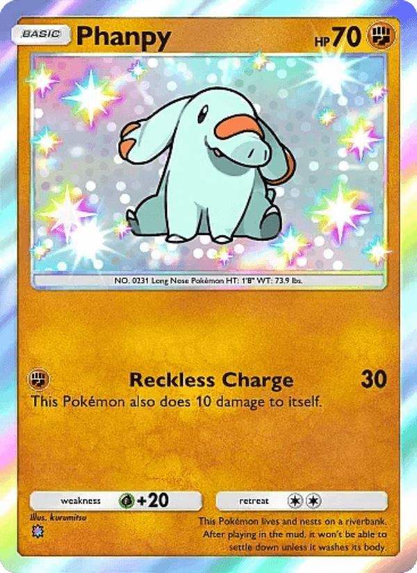 Phanpy