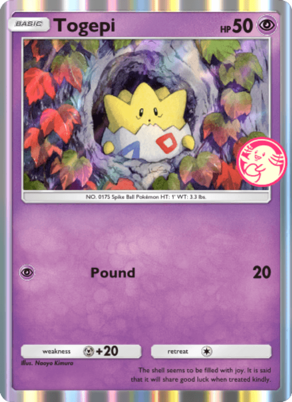 Togepi