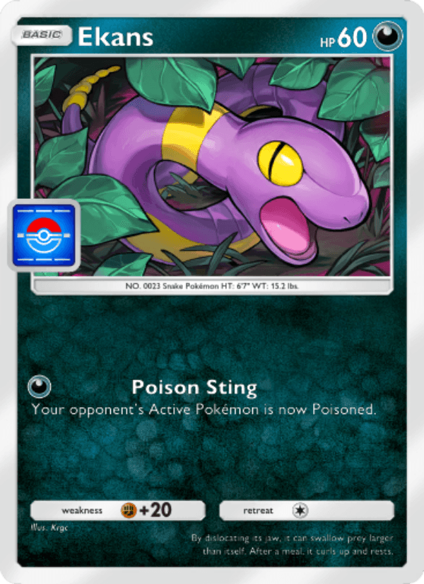 Ekans