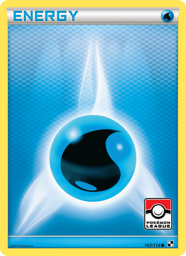 Water Energy
