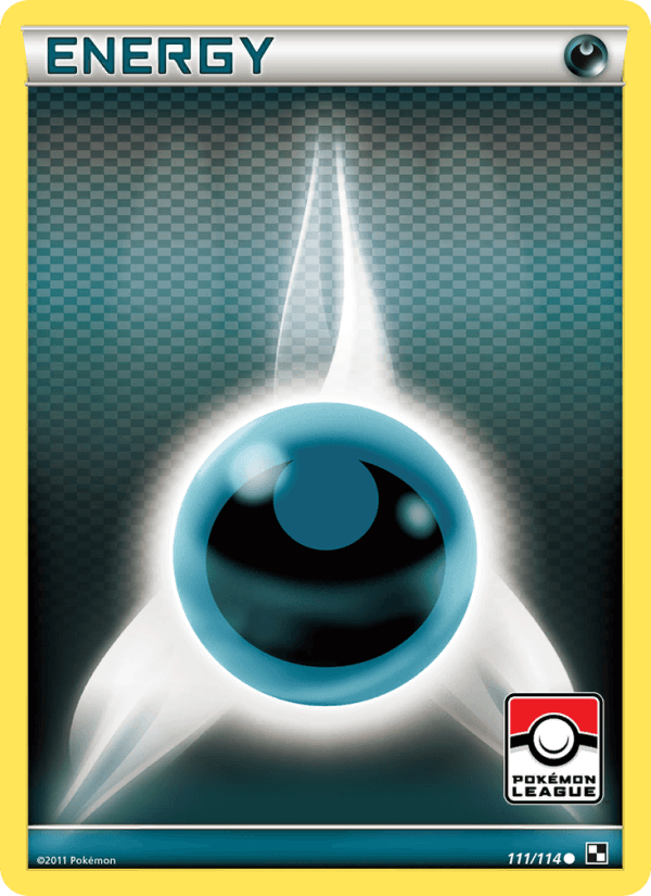 Darkness Energy