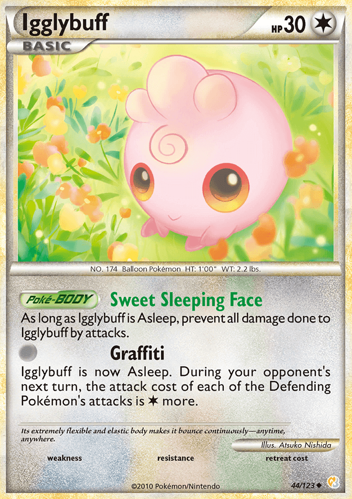 Igglybuff