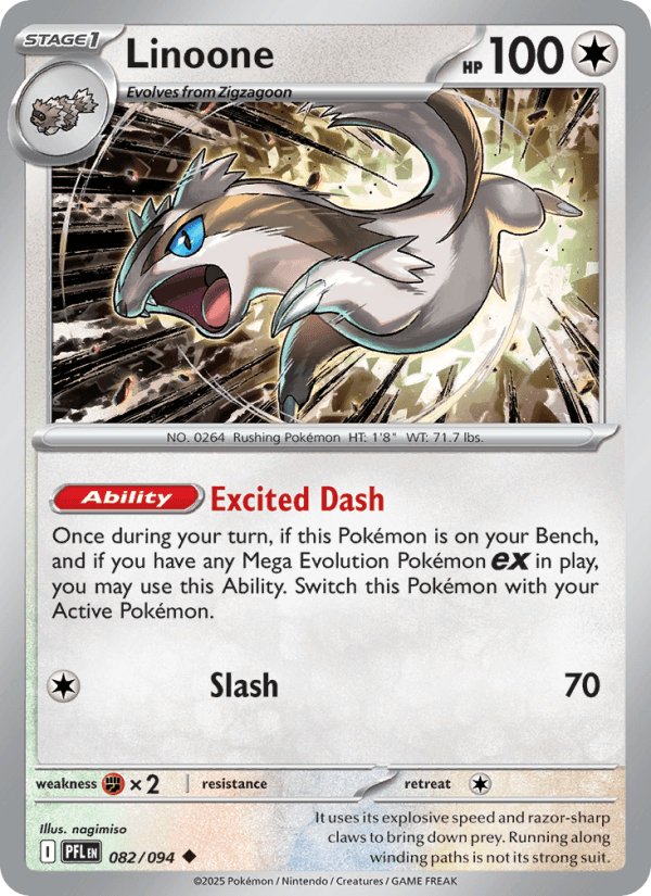 Linoone