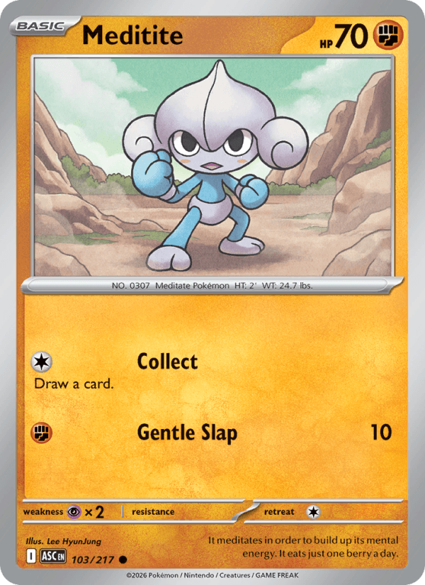 Meditite