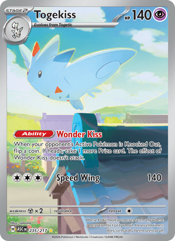 Togekiss