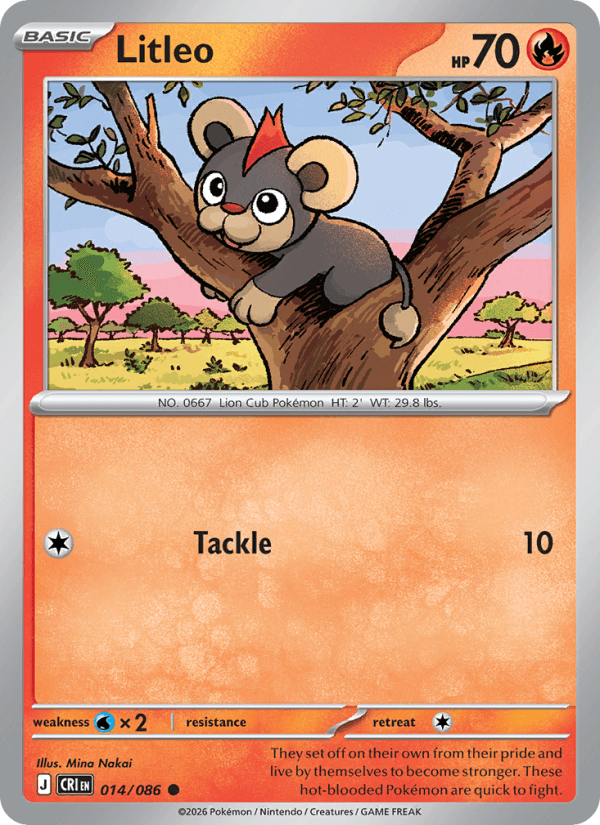 Litleo