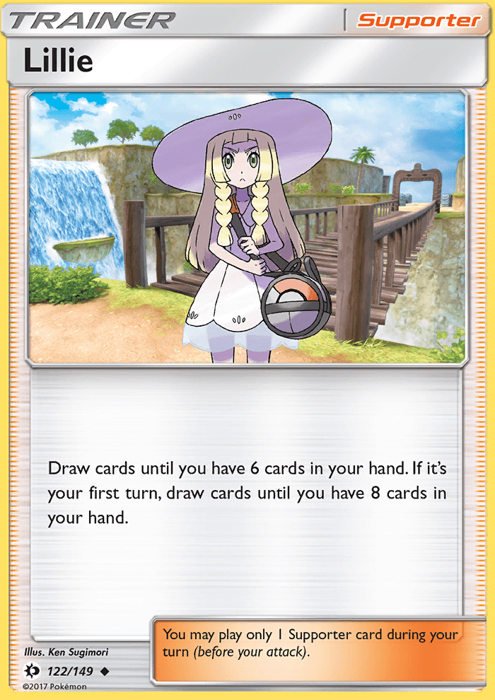 Lillie