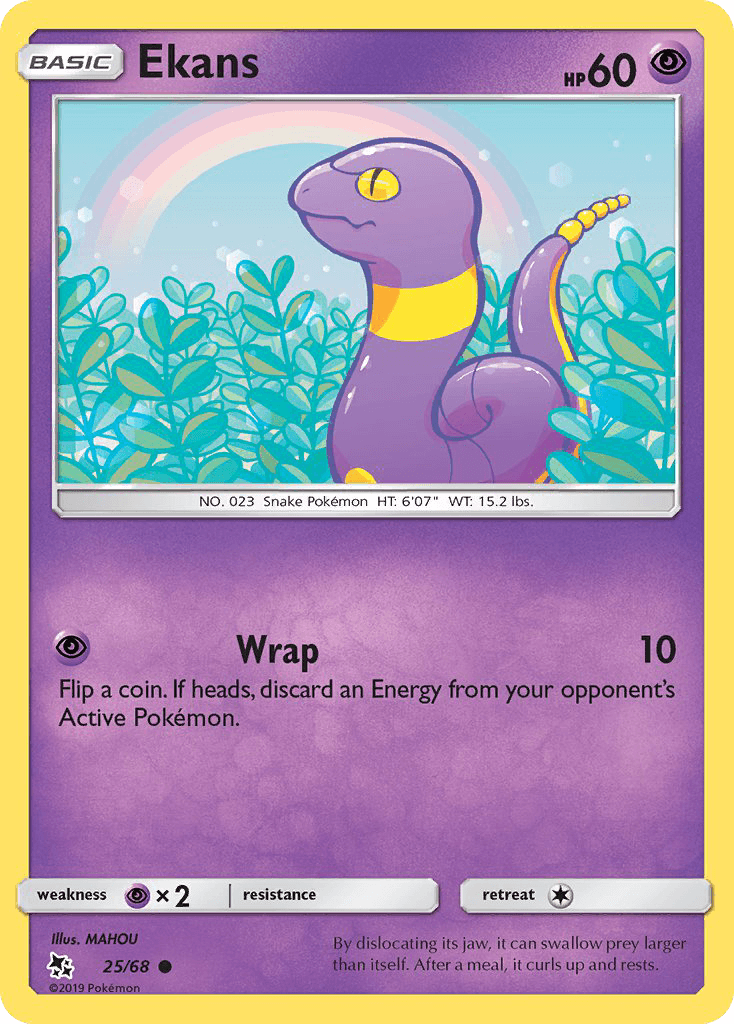 Ekans