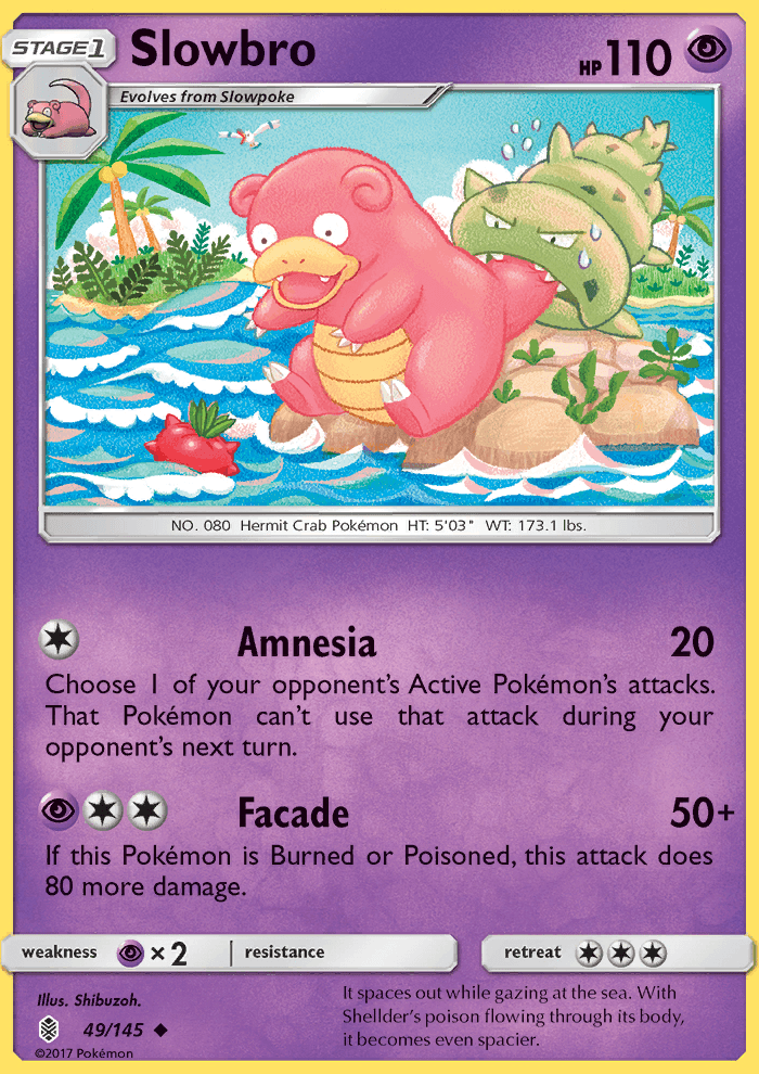 Slowbro