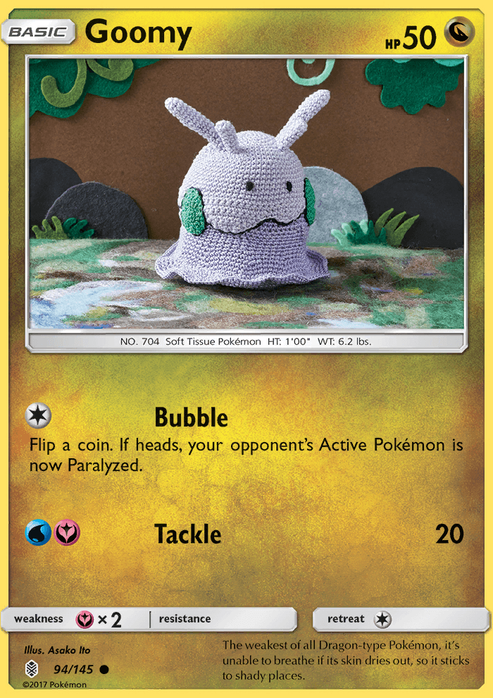 Goomy