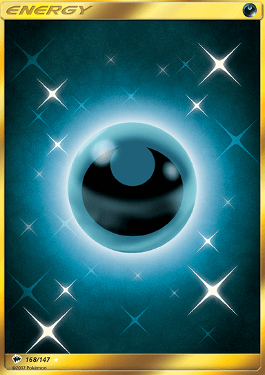 Darkness Energy