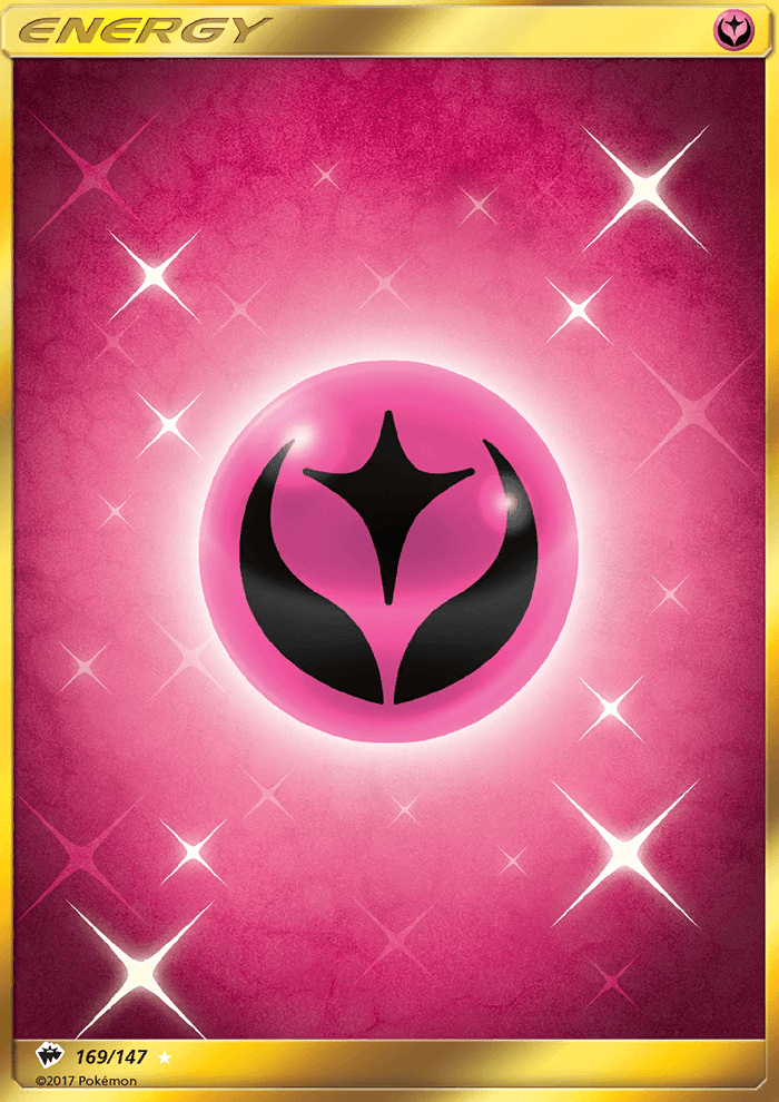 Fairy Energy