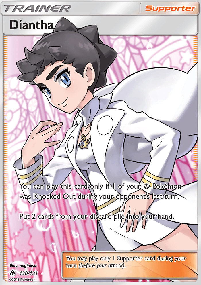 Diantha