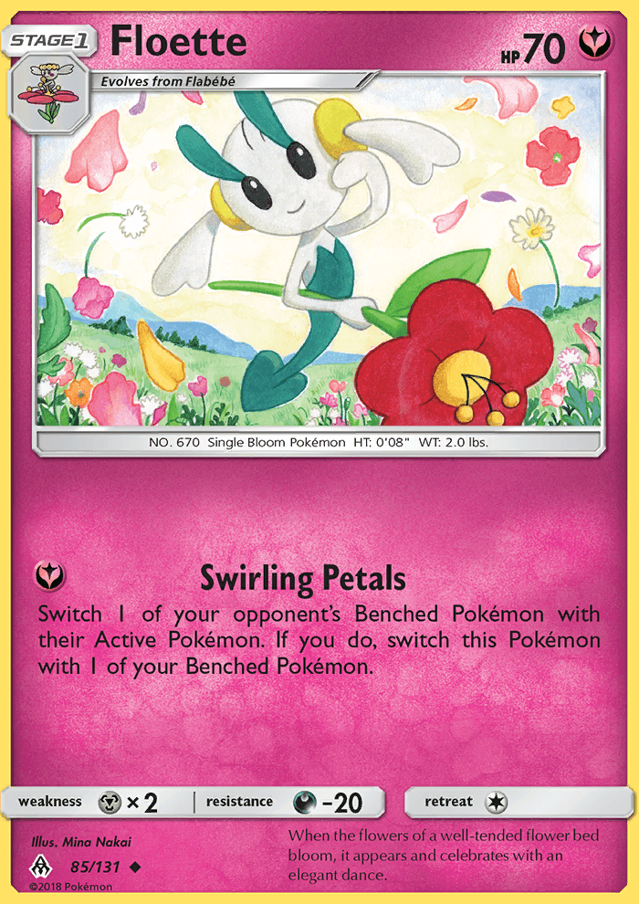 Floette