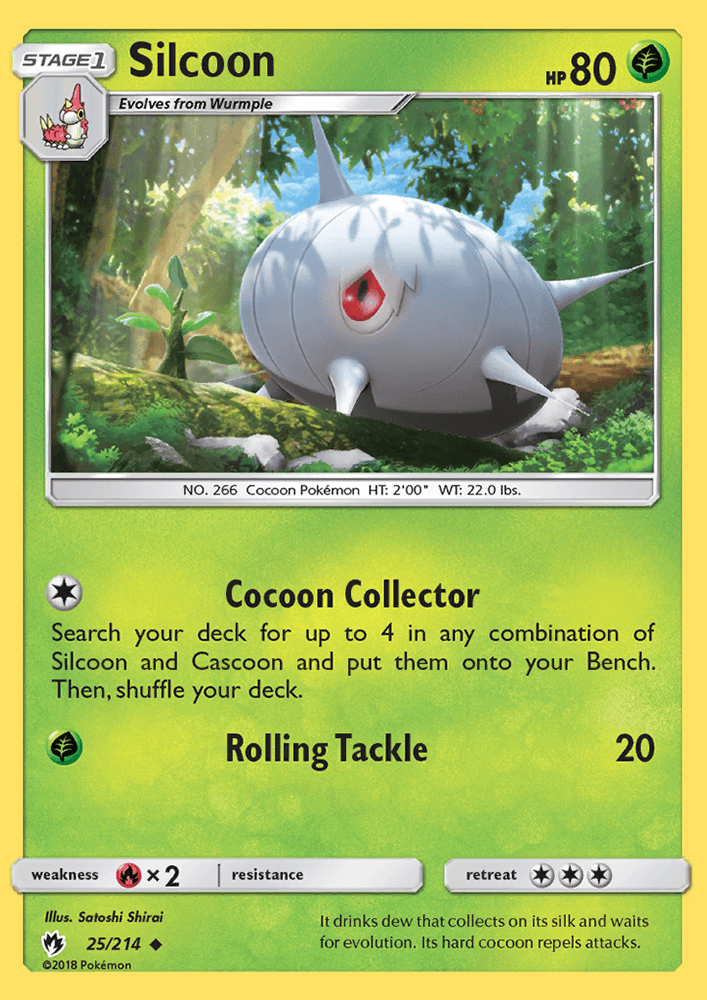 Silcoon