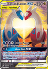 Latias & Latios GX