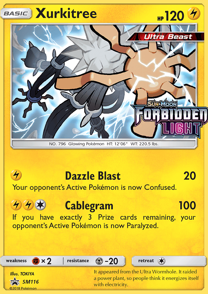 Xurkitree