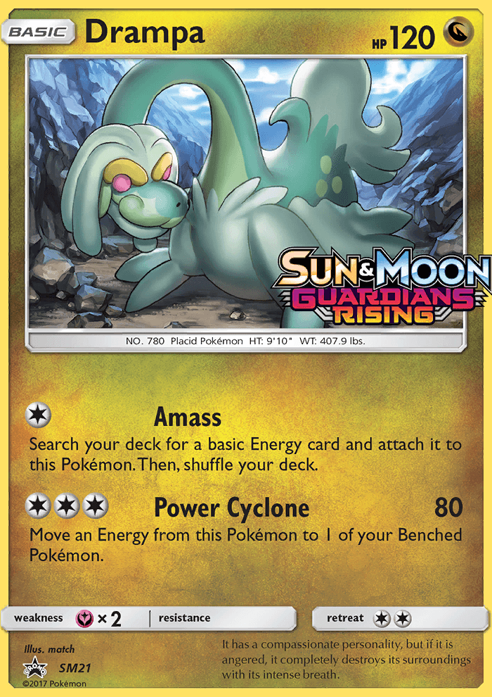 Drampa