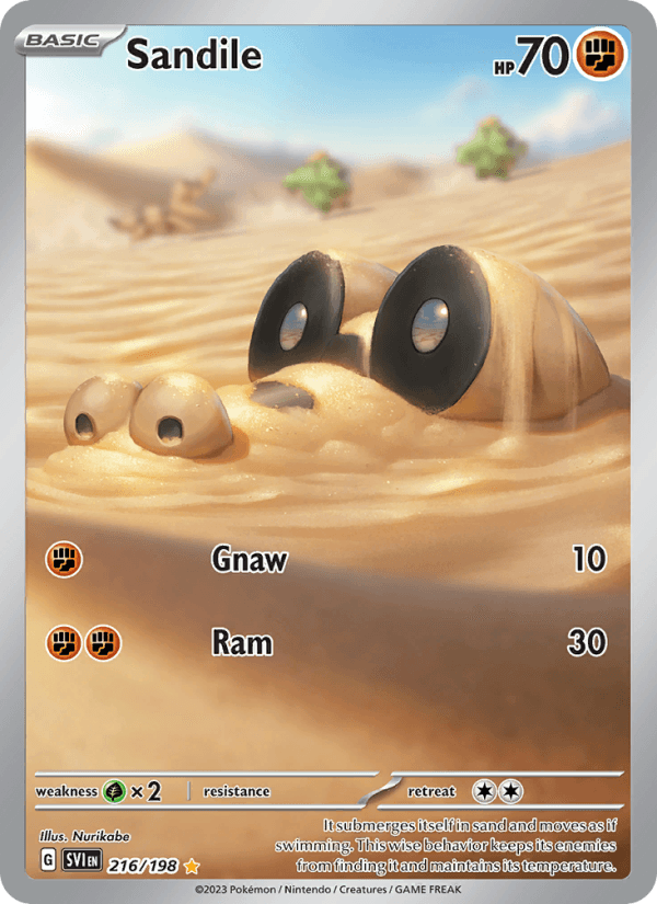 Sandile