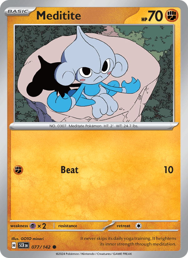 Meditite