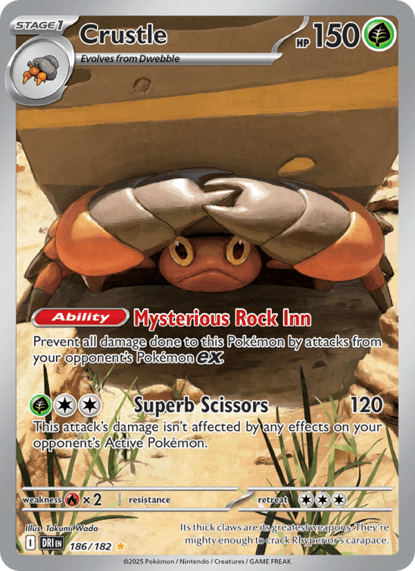 Crustle