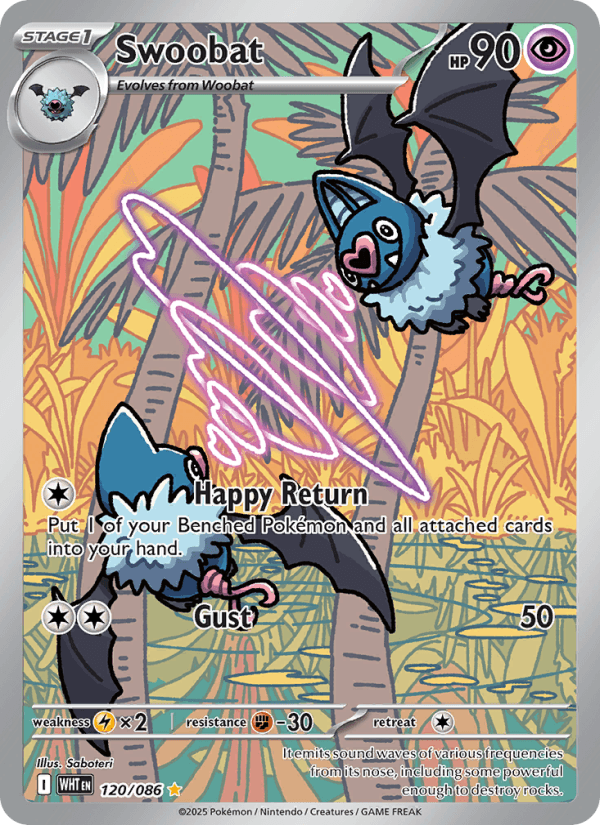 Swoobat