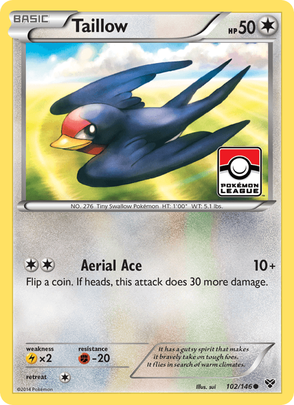 Taillow