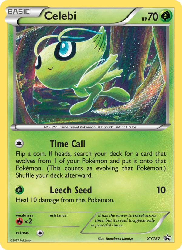 Celebi