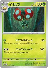 Orbeetle