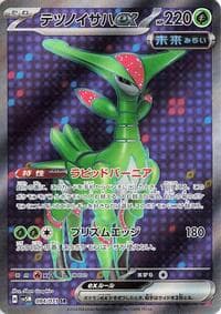Iron Leaves ex - 084/071