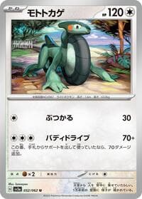 Cyclizar - 052/062