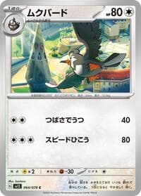 Staravia