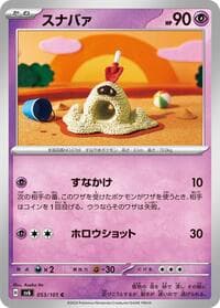 Sandygast